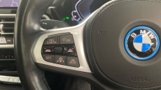 BMW iX3 210kW M Sport 80kWh 5dr Auto Electric Estate